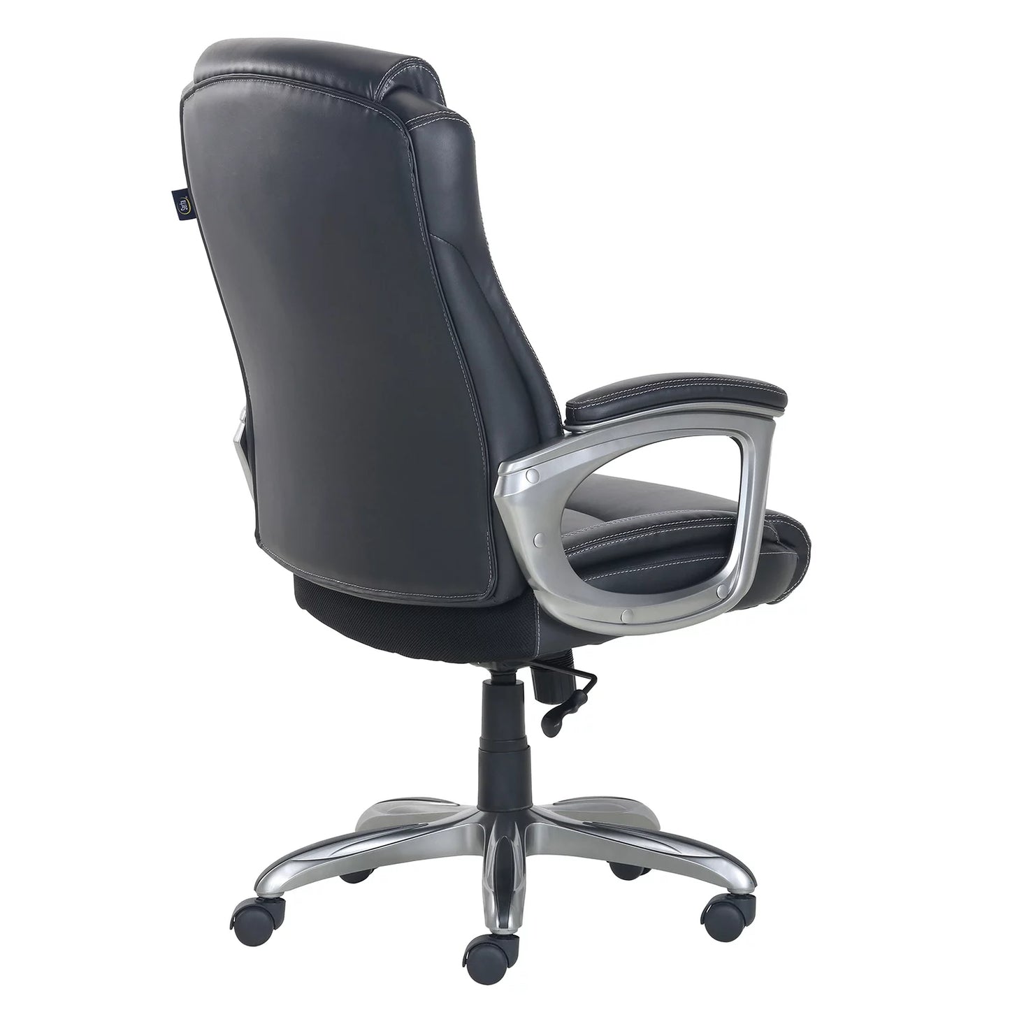 Office Chairs By Serta Black